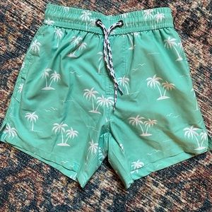 Snapper Rock  Swim Trunks